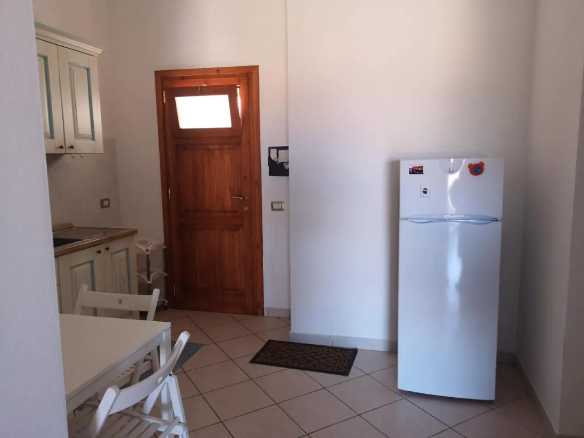 Appartement Bilocale In Residenza Con Vista Mare - B9 à Aglientu