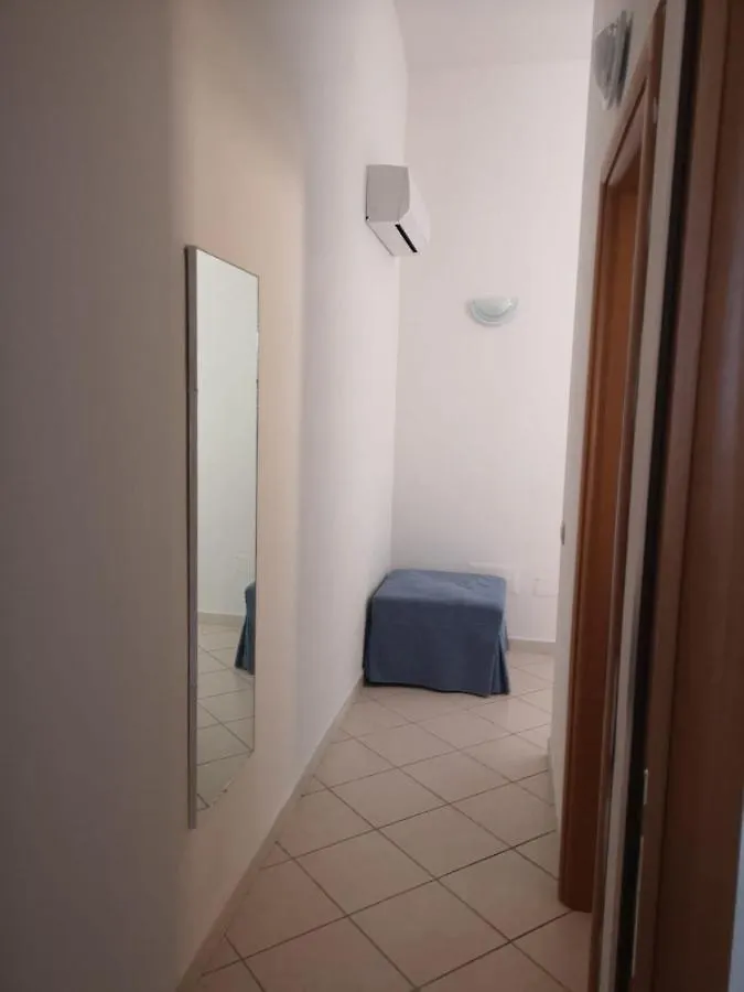 Appartement Bilocale In Residenza Con Vista Mare - B9 à Aglientu