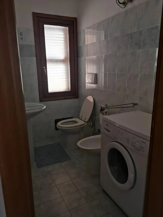 Appartamento Bilocale in Residenza con Vista Mare - B9 Aglientu Italia